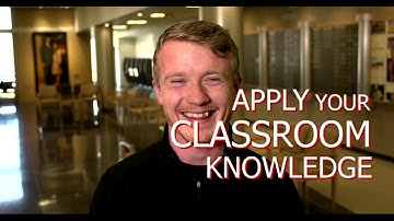 Welcome to No Classrooms - the ELC at NIU Business