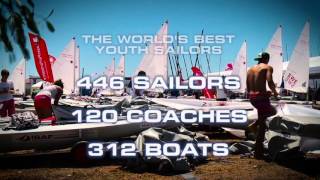 2015 Youth Worlds - This Is It!!