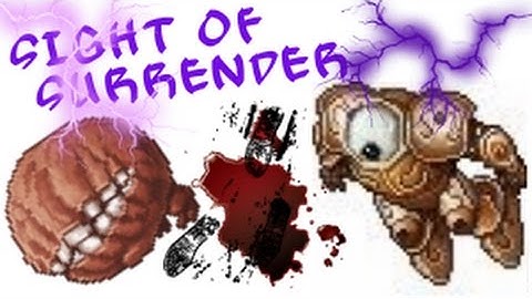 Tibia Team Hunt (Sight Of Surrender)