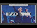 Heaven Invade | BOTT 2022 | POA Worship