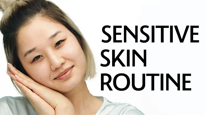 Get Unready With Me: Routine for Sensitive Skin | Sephora