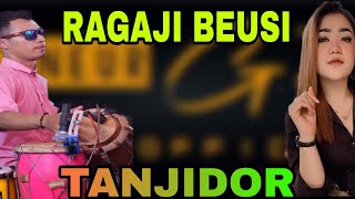 RAGAJI BEUSI || VERSI TANJIDOR || CINEUR GDOR || GENAH KENDANG NYA || TARIK KANG DADAN GIBRIG