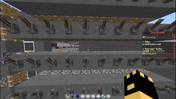 255 Ajustable Floating Barrel Fusion Efficient Nuke Semi-Auto (40 Chunks  950 TNT) [Release]