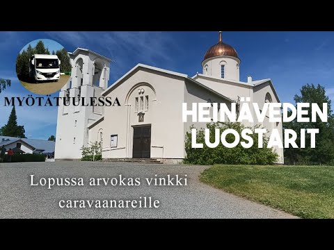 Video: Vierailu luostareissa ja luostareissa Italiassa