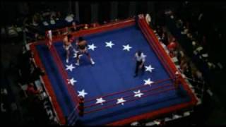 Rocky VS Apollo Creed (Part 2)