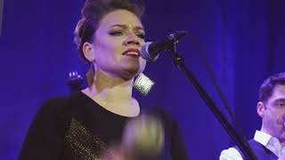 Beautiful Maria By Olga Prykhodko Band