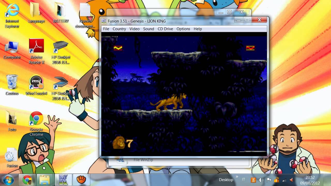 THE LION KING GAME COME USARE I CHEATS IN ITA YouTube the-lion-king-game-come-usare-i-cheats-in-ita-youtube