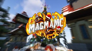 MagmaMC | Christmas Event 2023