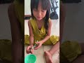 Ry được mẹ mua đồ chơi bất ngờ xem bên trong có gì nhé #vlogs #dailyvlog  #dochoitreem