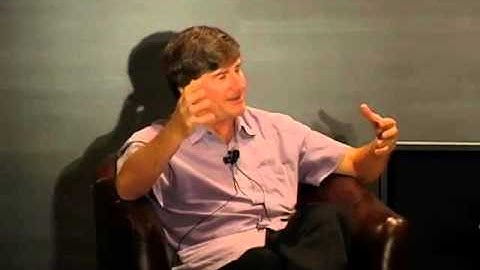 Alex Filippenko Interviewed (SETICon 2012)