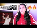 Vocal Coach REACTS to Elvis Presley If I Can Dream | Lucia Sinatra
