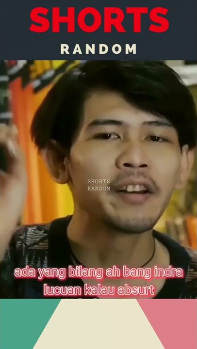 Janji gak dear diary lgi 🙂| Indra frimawan | Rigen #shorts