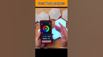 Best tech gadgets for you #shorts