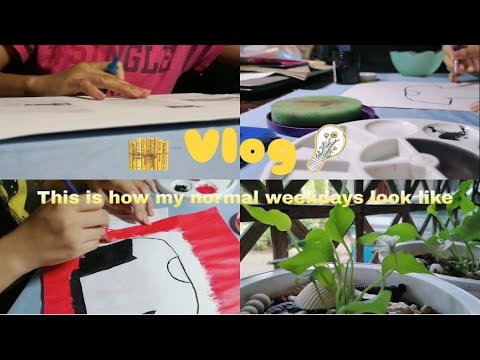 How online school works for me| 🏠💻📚🇵🇭