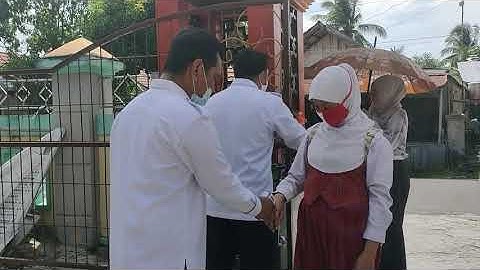 Panduan Pembelajaran Tatap Muka Terbatas