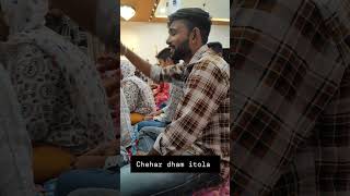 singer -vishnu Rabari chehar dham itola 🙏🙏#alap #chehar_maa_new_whatsapp_aalap_chehar_maa #chehar