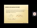 Cálculo De La Relación Señal A Interferencia Más Ruido SINR UPV Cálculo De La Relación Señal A Interferencia Más Ruido SINR UPV
