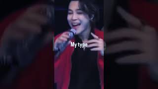 #bts #btsedits #btsarmy her smile is so beautiful 😍🤍❤️