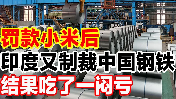 小米第二波反制：退出印度市場，7座工廠關停，2萬印度員工全部解僱，預計損失達到100億美元！#小米#印度 - 天天要聞
