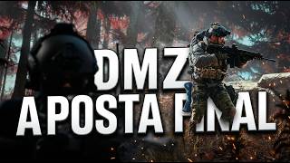O QUE ESPERAR DO DMZ ? EU ESTOU CONFIANDO E VEM .. - CALL OF DUTY MW4