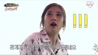 [VIETSUB] Apink Adventure Extreme Ep 2