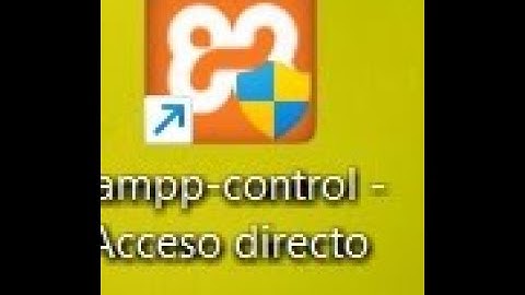 Descargar e instalar xampp #xamppmysql #java#programacion