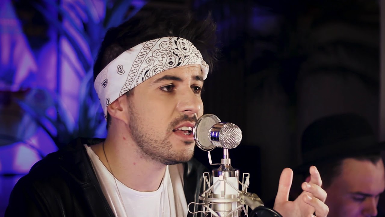 Ike Pereira - Quem diria, né? (DVD Ike Acústico) [Vídeo Oficial] - YouTube