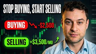 Options Trading Explained for Complete Beginners
