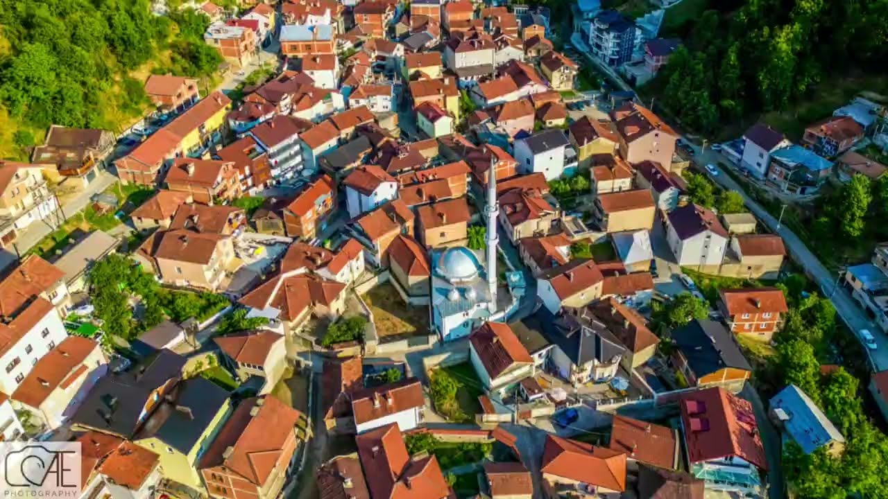 Donje Ljubinje 2025 #prizren #zupa #kosovo #bosnjaci #dijaspora #selo 