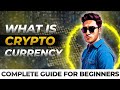 What is cryptocurrency  crypto for beginners  bitcoin trading in pakistan