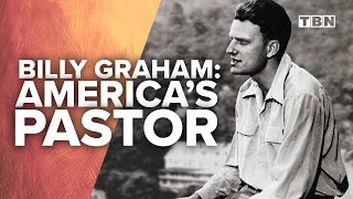 Billy Graham: Responding to God's Call | TBN