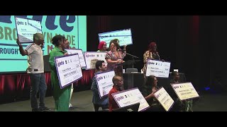 Brooklyn Chamber of Commerce awards $25K grants to 10 local businesses