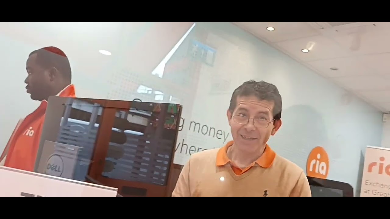 Ria Money Transfer RUDE CUSTOMER SERVICE BRIXTON LONDON YouTube Ria Money Transfer RUDE CUSTOMER SERVICE BRIXTON LONDON YouTube