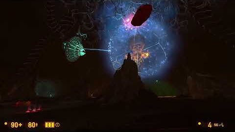 Black Mesa: Part 20 (Nihilanth)