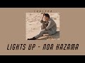 [THAISUB] NOA KAZAMA - Lights Up