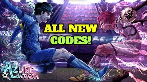 🎯 5 WORKING CODES FOR AZURE LATCH! | ROBLOX AZURE LATCH ✨