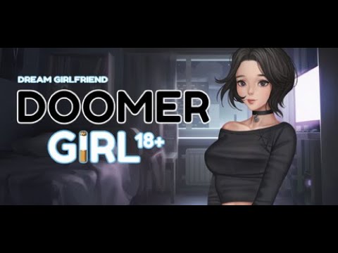 Alternative Doomer Girl, Doomer Girl