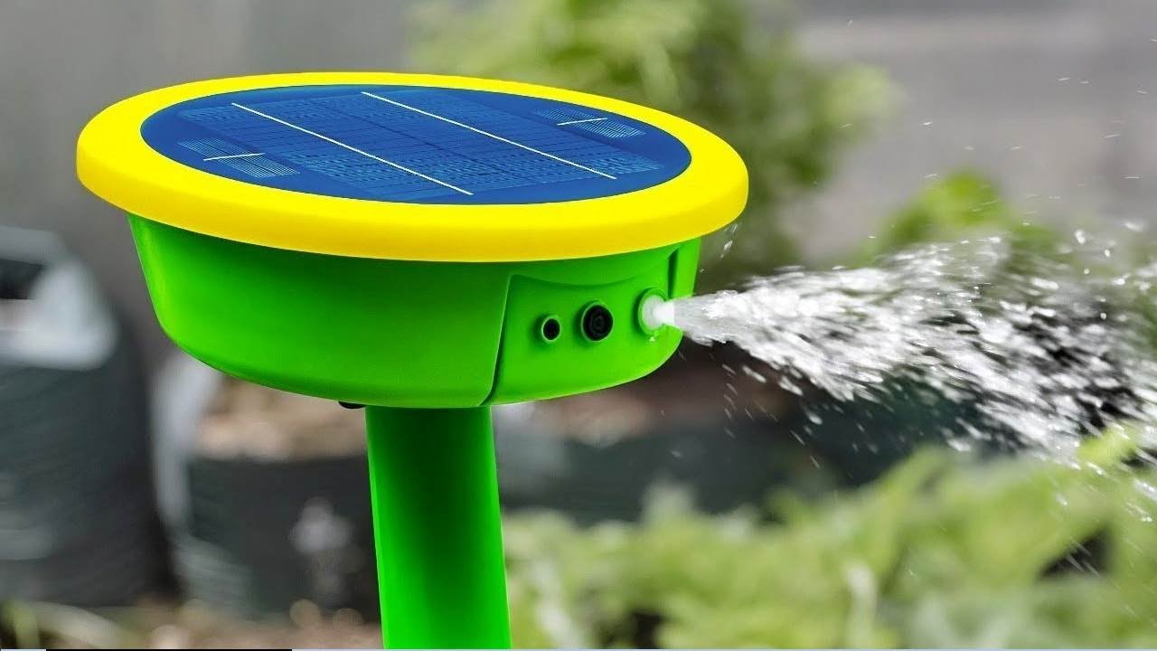 13 COOL INVENTIONS THAT EVERY GARDENER SHOULD HAVE - YouTube