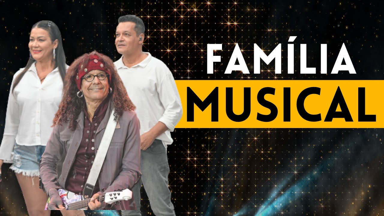 Luiz Caldas e família fazem homenagem a Rita Lee no Faustão - YouTube