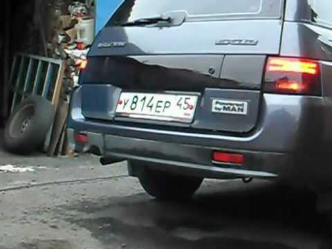 Фара на ваз своими руками 5