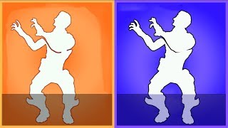 Fortnite SECRETLY CHANGED These 7 EMOTES...here's why