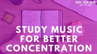 Study music for better concentration - relaxing alpha waves studying
learning