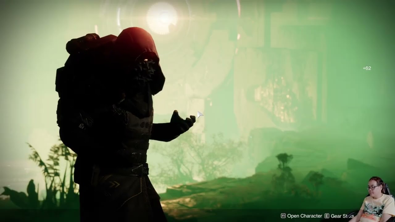 SamWise Live: Friday Stream 29th December 2023 Destiny 2 "Lightfall" including Xur's reset & some (P