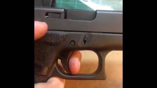 G43 Pro Connector