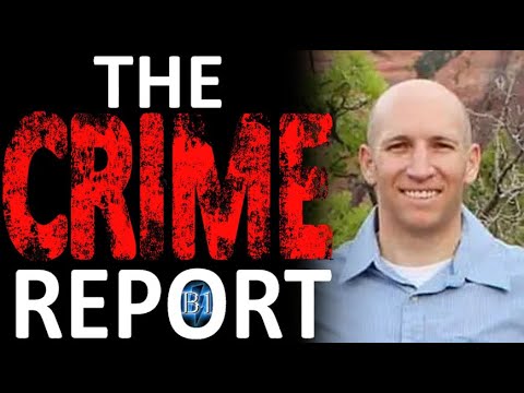 MoT #295 Crime Report: Murder-Suicide Claims Family of 8