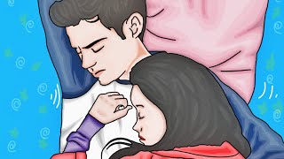 Digital Smudge Painting in Photoshop Tutorial screenshot 4