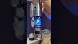 Graflex saber kit with master chassis teaser