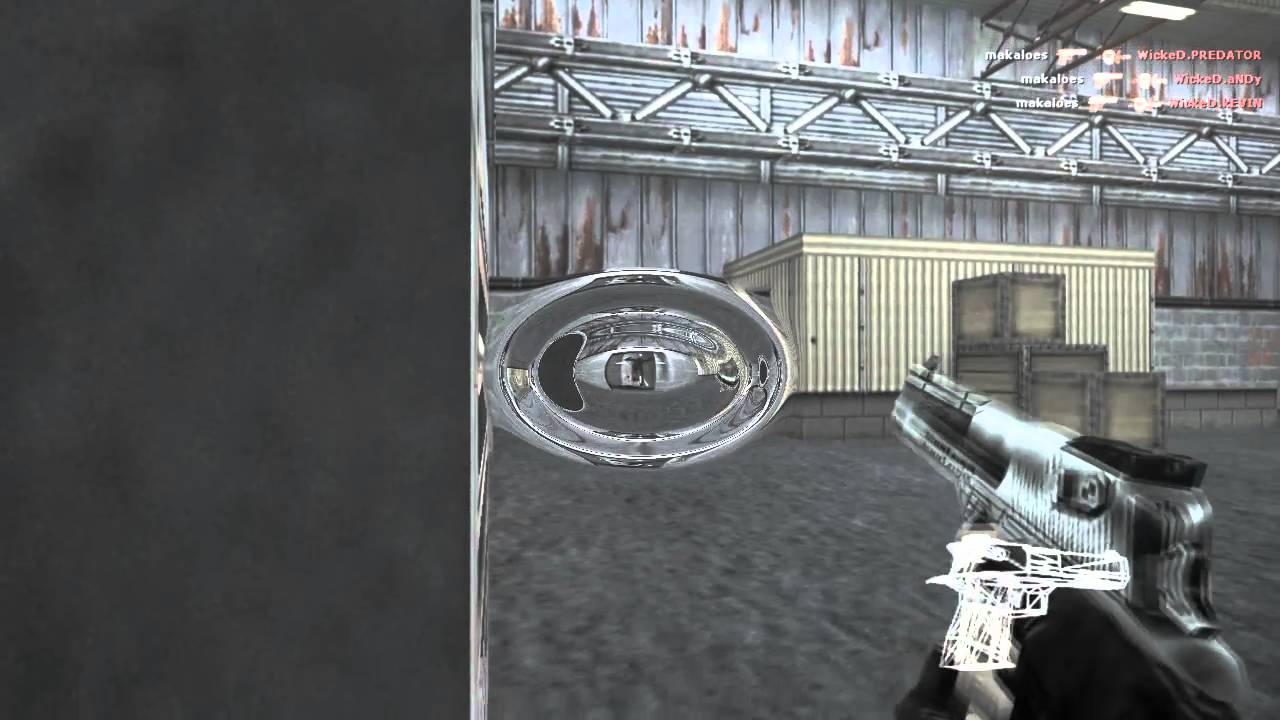 CS ~ makaloes by makaloes #2 [thx for 150+ subs][demfree]