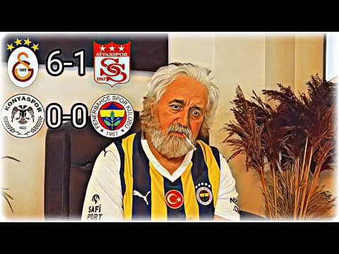 4 BÜYÜKLER - 35.HAFTA ÖZET - ŞAMPİ?