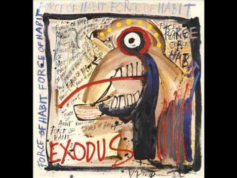 Exodus (+) Architect of Pain